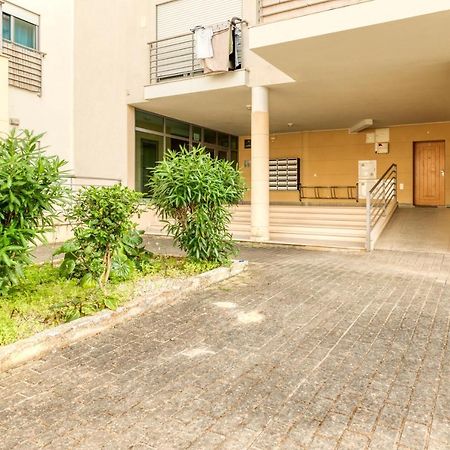 Falesia Beach Flat By Patamar 4U - Self Check-In Albufeira Exterior photo